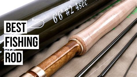Fly Fishing Rod Review .
